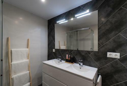 Apartamento Sur Suites Detelina