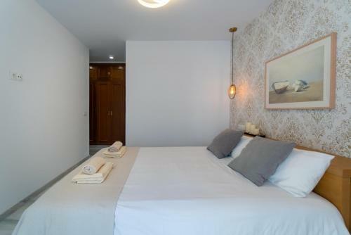 Apartamento Sur Suites Detelina