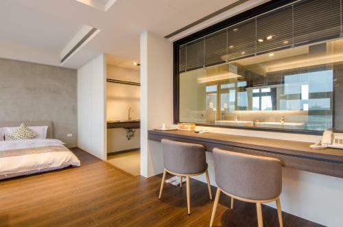 Jiaoxi Shanguan B&B