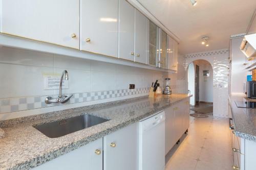Apartamento Olimpo 2