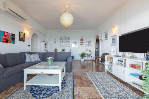 Apartamento Olimpo 2