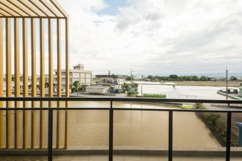Agroturismo Yilan Siao Jhu