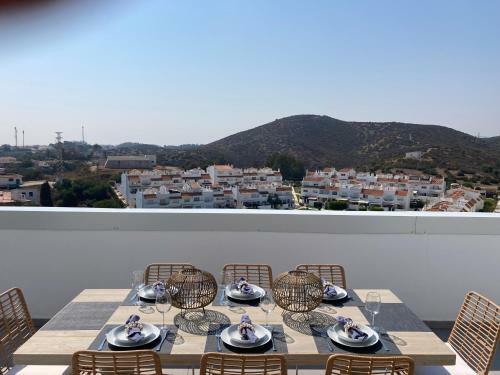 Apartamento The View Luxury Vacation Penthouse 3