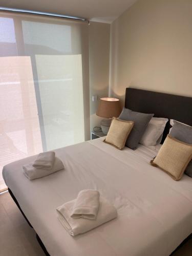 Apartamento The View Luxury Vacation Penthouse 3