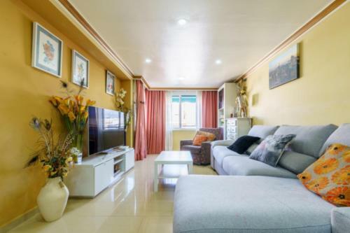 Apartamento Rancho Beach @ Fuengirola - Ct 153