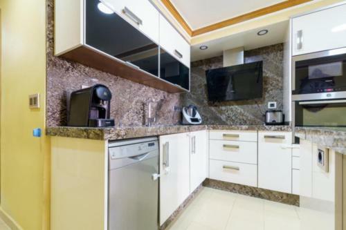 Apartamento Rancho Beach @ Fuengirola - Ct 153