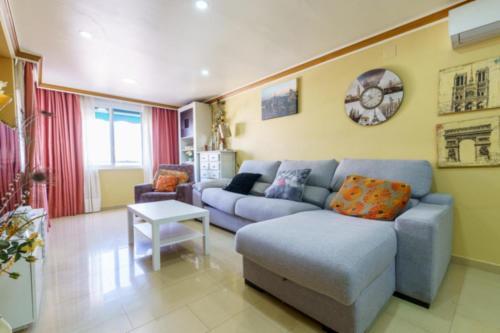 Apartamento Rancho Beach @ Fuengirola - Ct 153