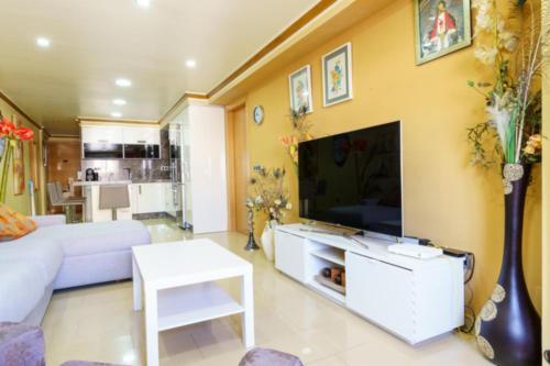 Apartamento Rancho Beach @ Fuengirola - Ct 153