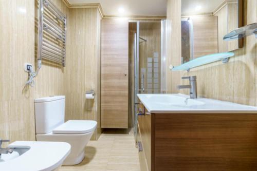 Apartamento Rancho Beach @ Fuengirola - Ct 153