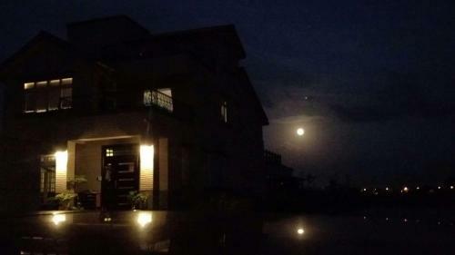 After The Court Chiaohsi