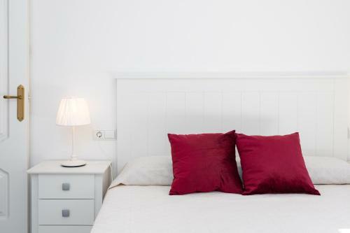 Los Boliches Beach Apartment By Ghr Rentals