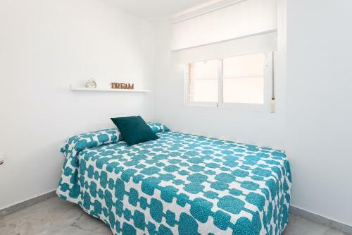 Los Boliches Beach Apartment By Ghr Rentals