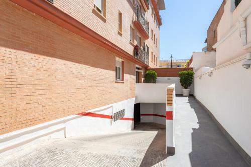 Los Boliches Beach Apartment By Ghr Rentals