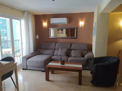 Apartamento Acapulco Fuengirola Holidays