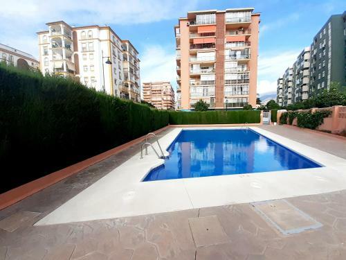 Apartamento Acapulco Fuengirola Holidays