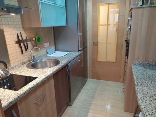 Apartamento Acapulco Fuengirola Holidays