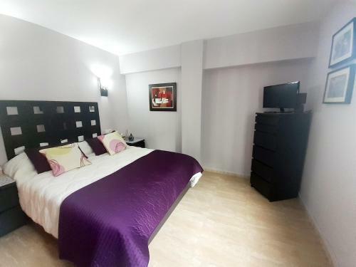 Apartamento Acapulco Fuengirola Holidays