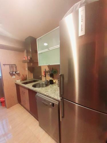 Apartamento Acapulco Fuengirola Holidays