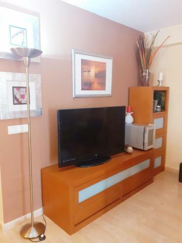 Apartamento Acapulco Fuengirola Holidays