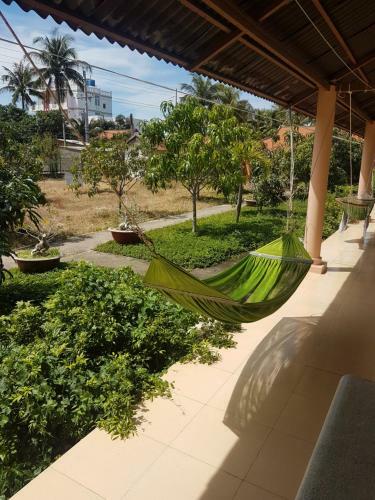 Posada Fairy Stream Hotel