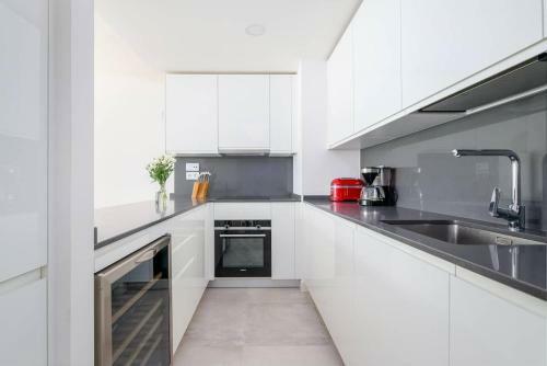 Apartamento Luxury 3br Penthouse W/jacuzzi