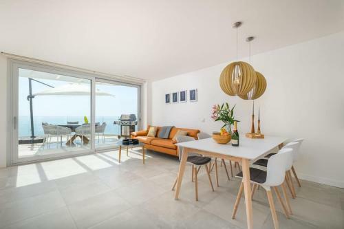 Apartamento Luxury 3br Penthouse W/jacuzzi