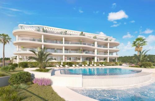 Apartamento Luxury 3br Penthouse W/jacuzzi