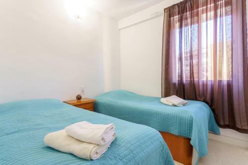 Apartamento La Noria