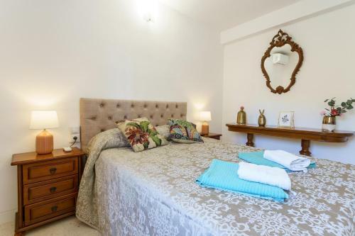 Apartamento La Noria