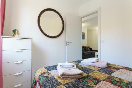 Apartamento La Noria