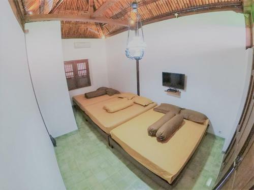Hostal Limasan Wongso