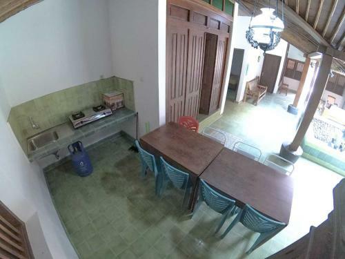 Hostal Limasan Wongso