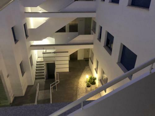 Apartamento Las Salinas