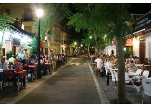 Apartamento Las Salinas