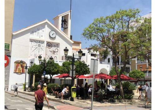 Apartamento Las Salinas