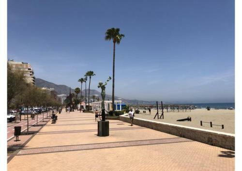 Apartamento Las Salinas