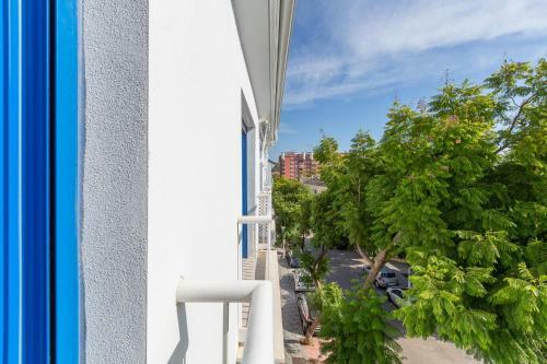 Apartamento Las Salinas