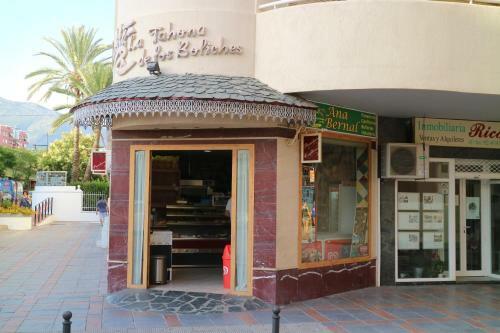 Apartamento Las Salinas