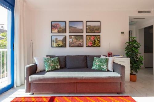 Apartamento Las Salinas