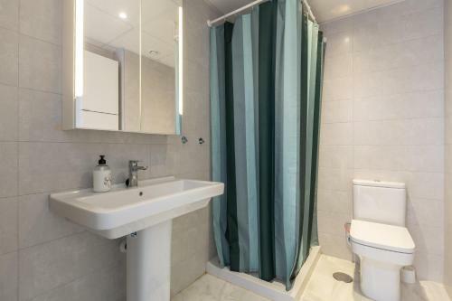 Apartamento Las Salinas