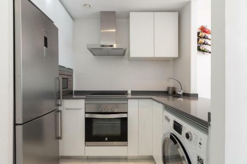 Apartamento Las Salinas