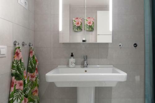 Apartamento Las Salinas