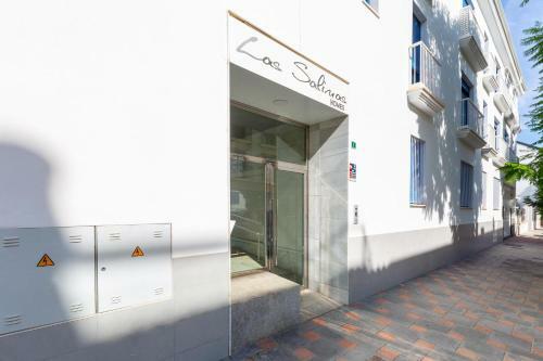 Apartamento Las Salinas