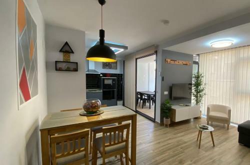 Apartamento Torrox Los Boliches Wifi Gratis