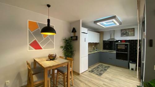 Apartamento Torrox Los Boliches Wifi Gratis