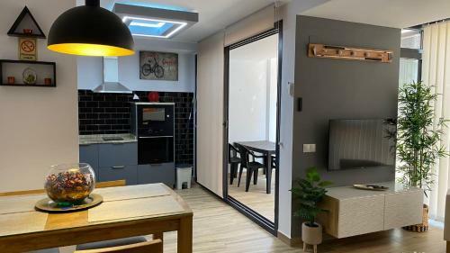 Apartamento Torrox Los Boliches Wifi Gratis