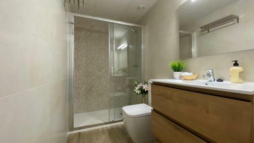 Apartamento Torrox Los Boliches Wifi Gratis