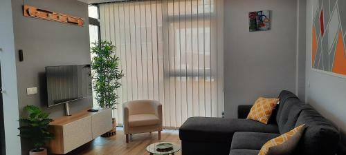 Apartamento Torrox Los Boliches Wifi Gratis