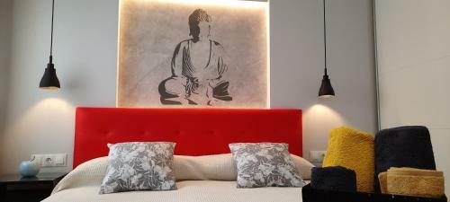 Apartamento Torrox Los Boliches Wifi Gratis