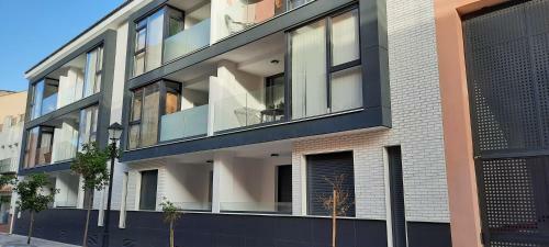 Apartamento Torrox Los Boliches Wifi Gratis